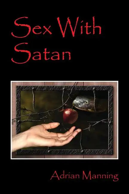 Sex With Satan - Paperback