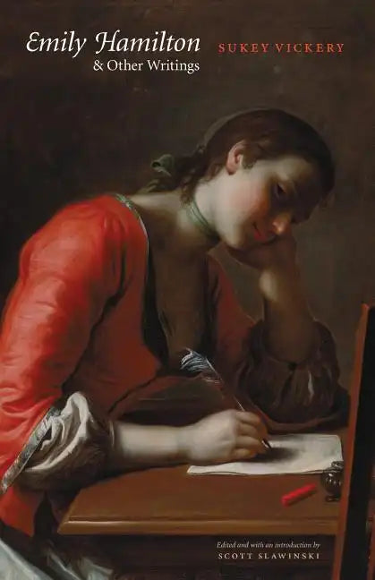 Emily Hamilton and Other Writings - Paperback