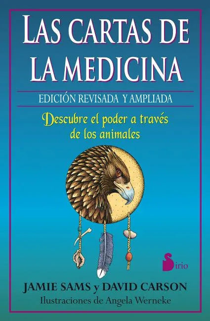 Cartas de la Medicina, Las - Paperback