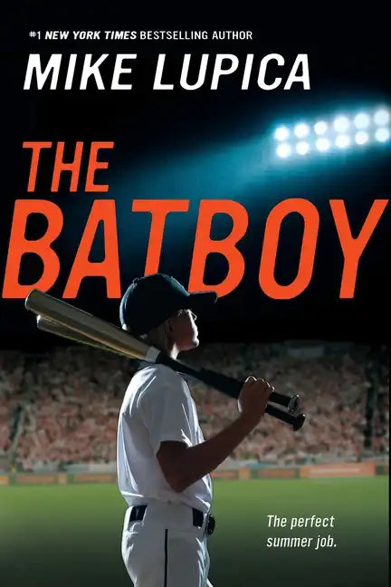 The Batboy - Paperback