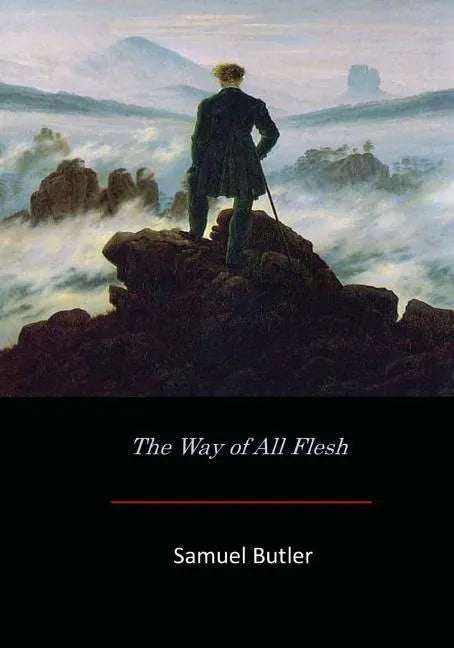 The Way of All Flesh - Paperback