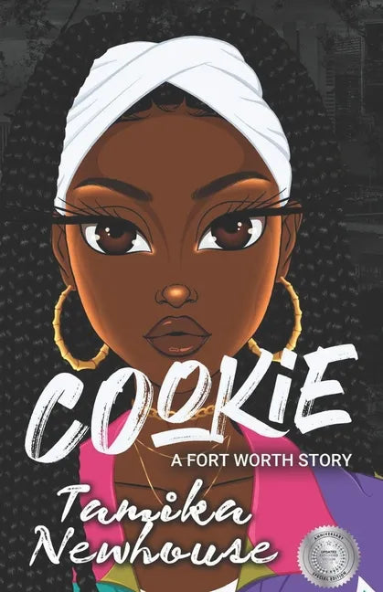 Cookie a Fort Worth Story: Extended Edition - Paperback