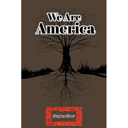 We Are America - Paperback
