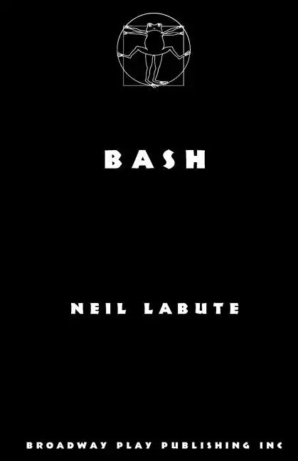 Bash - Paperback