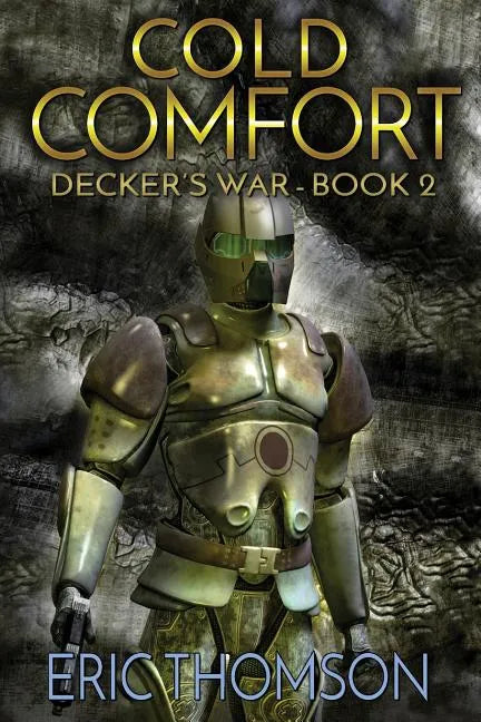 Cold Comfort - Paperback