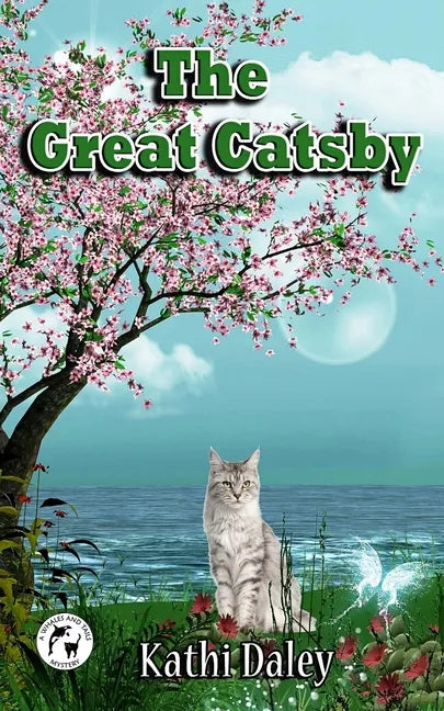 The Great Catsby - Paperback