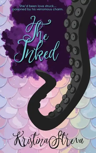 The Inked - Paperback
