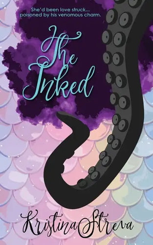 The Inked - Paperback