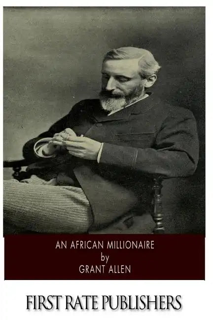 An African Millionaire - Paperback