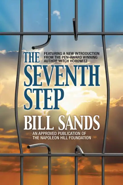 The Seventh Step - Paperback