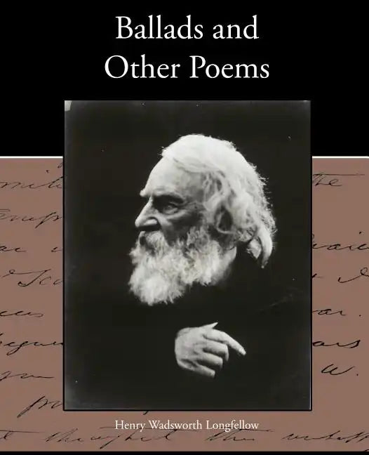 Ballads and Other Poems - Paperback