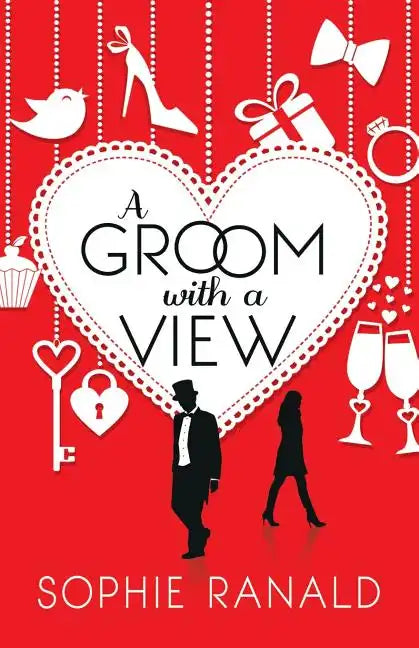 A Groom with a View - Paperback