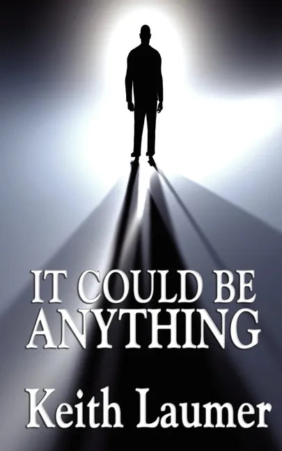 It Could Be Anything - Paperback