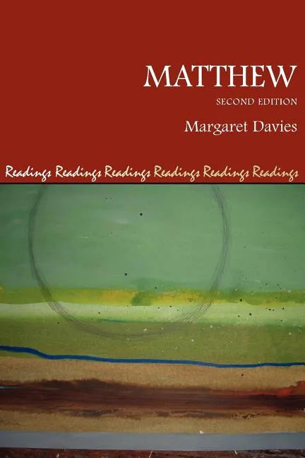 Matthew, Second Edition - Paperback