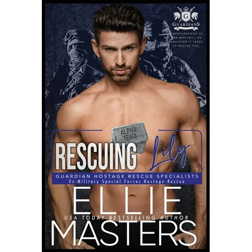 Rescuing Lily - Paperback