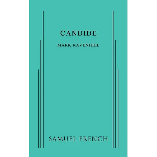 Candide - Paperback