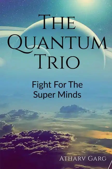 The Quantum Trio - Paperback