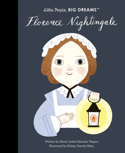 Florence Nightingale - Hardcover
