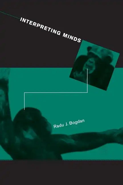Interpreting Minds - Paperback