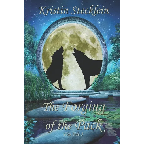 The Forging of the Pack - Paperback