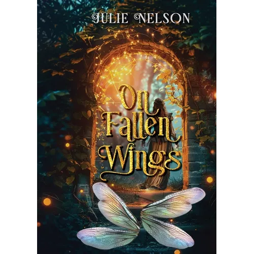 On Fallen Wings - Paperback
