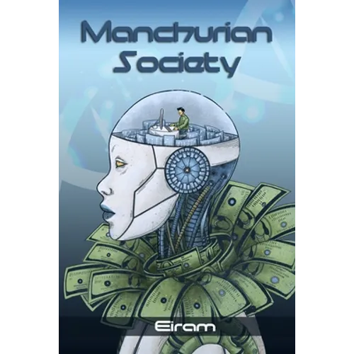 Manchurian Society - Paperback