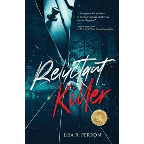 Reluctant Killer - Paperback