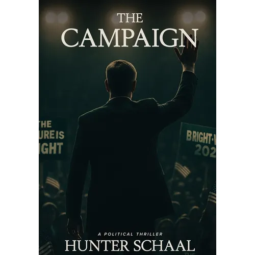 The Campaign - Hardcover