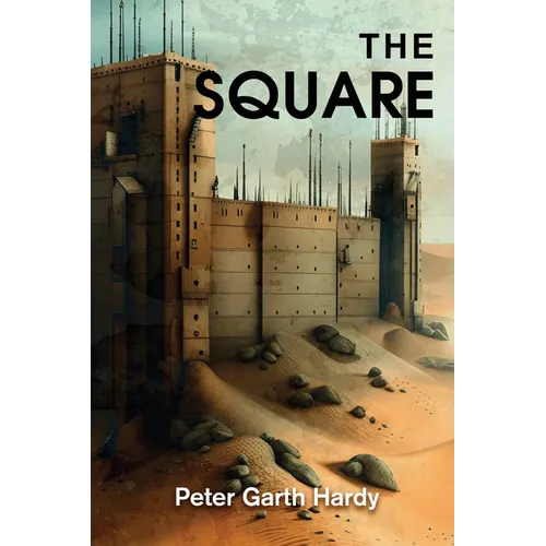 The Square - Paperback
