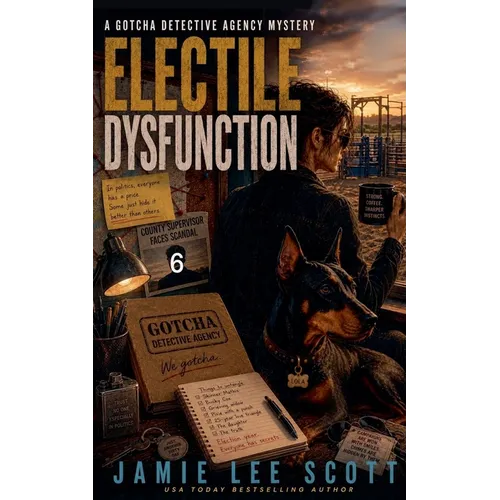 Electile Dysfunction - Paperback