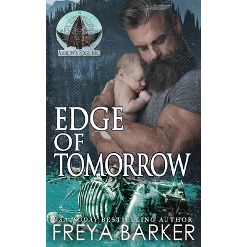 Edge Of Tomorrow - Paperback