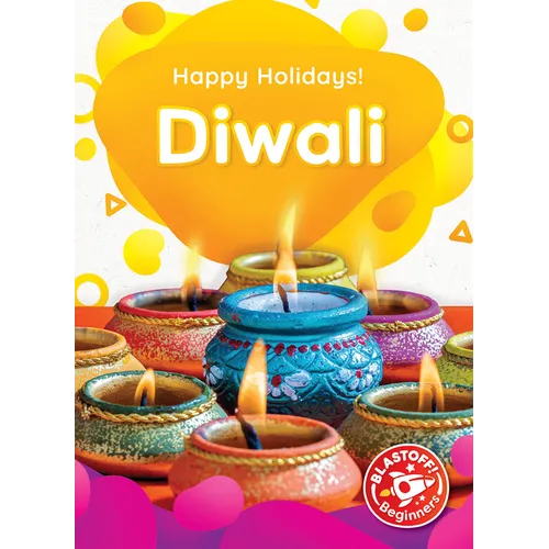 Diwali - Library Binding