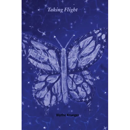 Taking Flight - Paperback