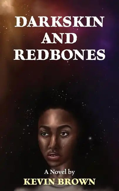 Darkskin and Redbones - Paperback