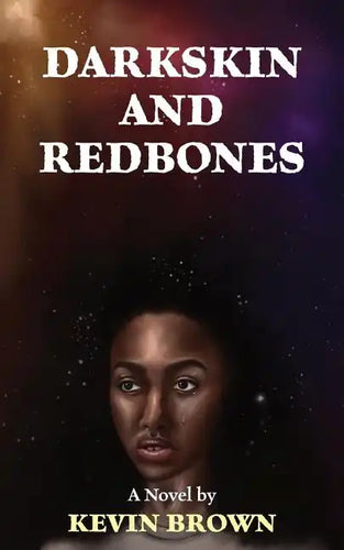 Darkskin and Redbones - Paperback