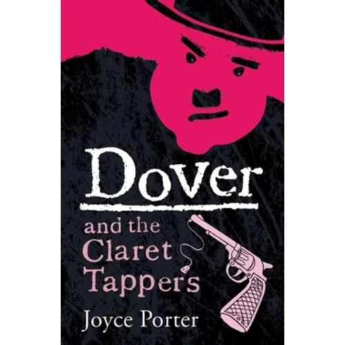 Dover and the Claret Tappers - Paperback