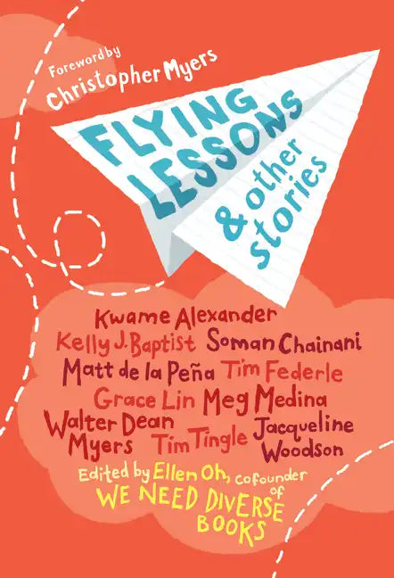 Flying Lessons & Other Stories - Paperback