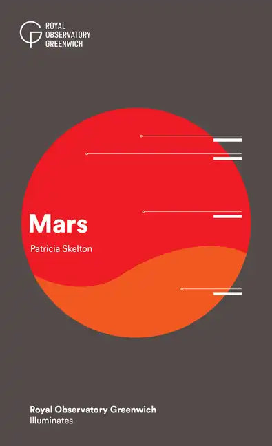 Mars - Paperback