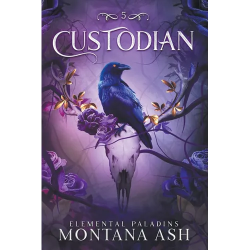 Custodian - Paperback