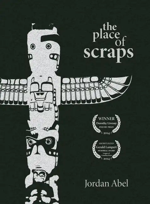 The Place of Scraps - Paperback