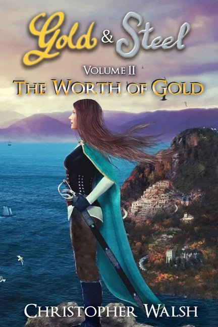 The Worth of Gold - Paperback