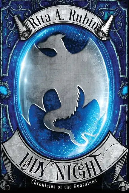 Lady Night - Paperback