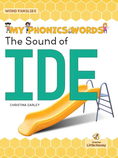 The Sound of Ide - Library Binding