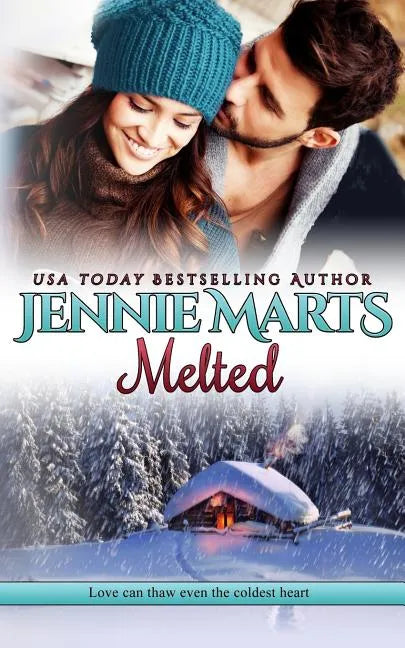 Melted - Paperback