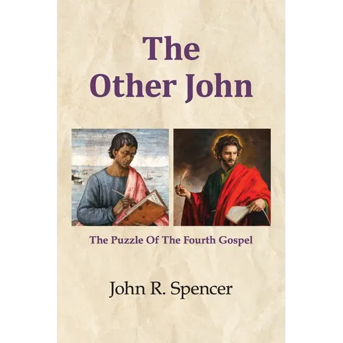 The Other John - Paperback