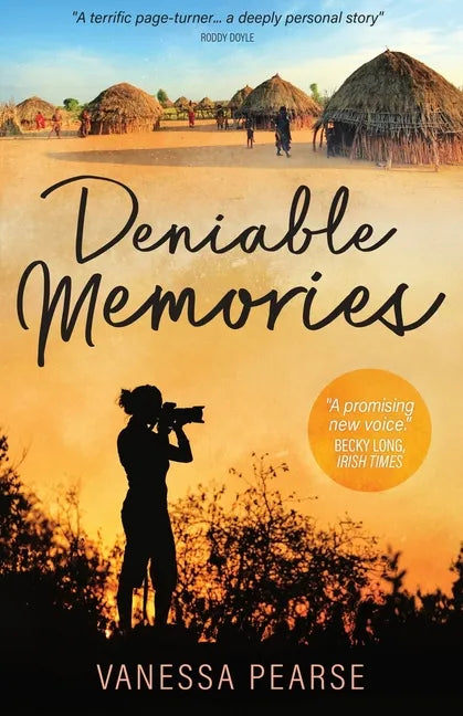Deniable Memories - Paperback