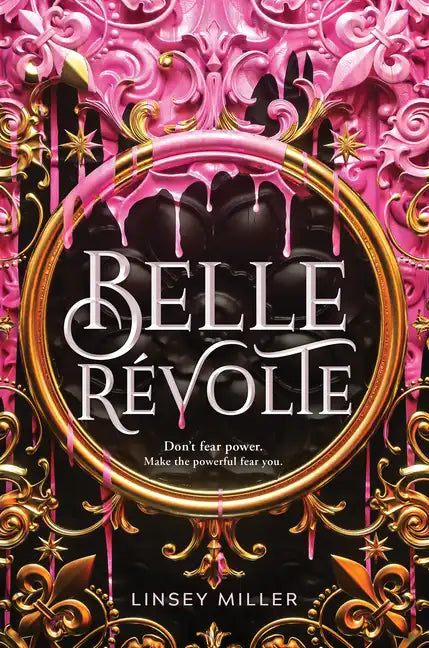 Belle Révolte - Hardcover