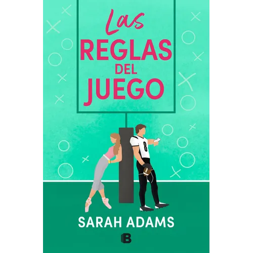 Las Reglas del Juego / The Cheat Sheet - Paperback