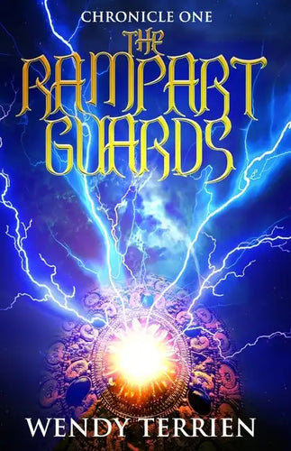 The Rampart Guards: Chronicle One in the Adventures of Jason Lex - Paperback