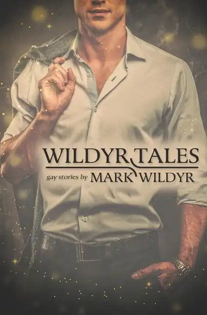Wildyr Tales - Paperback
